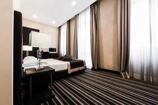 Hotel Principe Di Torino - Turin - 9