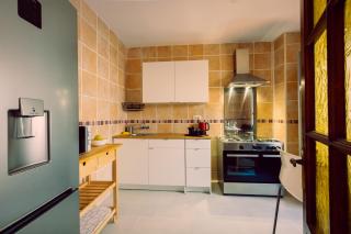 Alhaurin Old Town, Casa Flamingo, 2 bed apartment - 4
