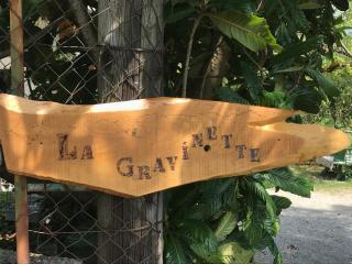 la gravinette - Cruet - 6