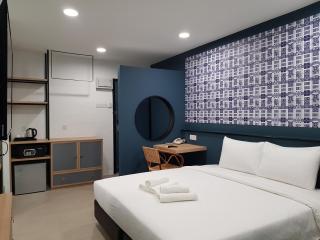Bloommaze Boutique Hotel Klang - 2