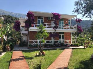 Hotel Jon - Dhërmi - 5