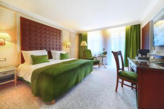 Carlsbad Plaza Medical Spa & Wellness hotel - Karlovy Vary - 5