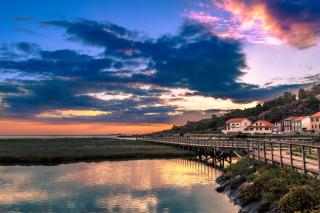 Pension Areas - O Pindo - 6