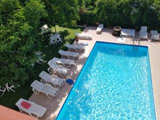 Kaikas Studios & Apartments - Poros - 6