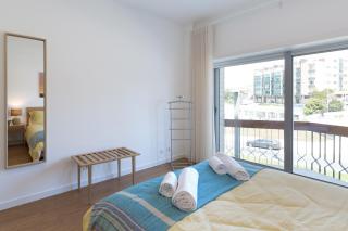 Host Wise - Lovely Flat with Charming Terrace - Vila Nova de Gaia - 2