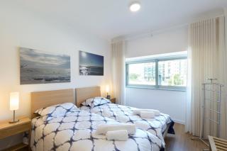 Host Wise - Lovely Flat with Charming Terrace - Vila Nova de Gaia - 8