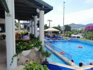 Eden Hotel - Bodrum - 2
