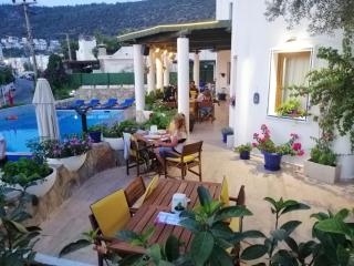 Eden Hotel - Bodrum - 6