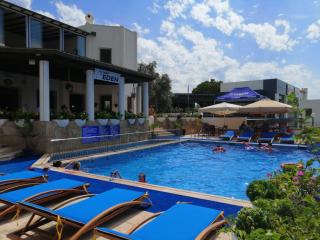 Eden Hotel - Bodrum - 7