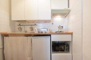 Serragli Loft by Mmega - Florenz - 2