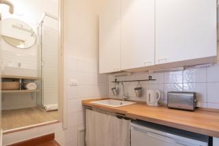 Serragli Loft by Mmega - Florenz - 1