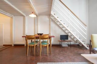 Serragli Loft by Mmega - Florenz - 3