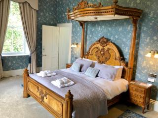 Netherdale House & The Coach House - 3
