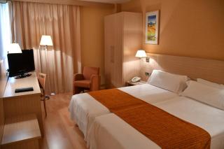 B&B HOTEL Tarragona Valls - Valls - 1