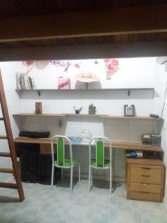 Casa de Campo e Rústica com piscina, churrasqueira e banheira de uso privativo - Rio de Janeiro - 6