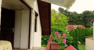 Charlie Vendégház,emelet 8 fős,100m2-es apartman - 7