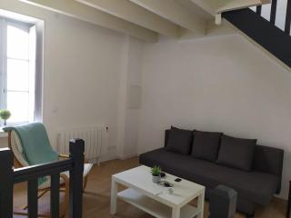 Duplex plein centre ville 10B - Malestroit - 6