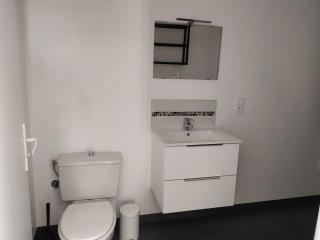 Duplex plein centre ville 10B - Malestroit - 3