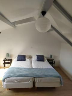 Duplex plein centre ville 10B - Malestroit - 2