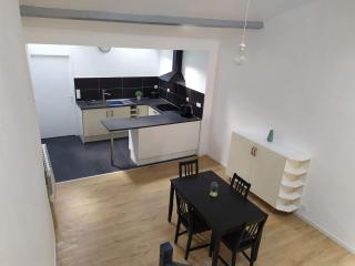 Duplex plein centre ville 10B - 1