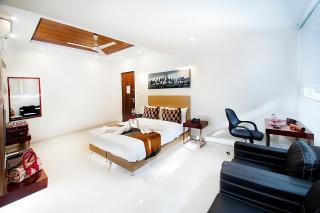 Raj Residency - Bangalore - 4
