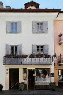 Maison Alliod - Saint Vincent - 0