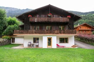 Chalet le Knou - Champéry - 0