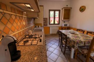 Locazione Turistica Casa Vento della Toscana - 3