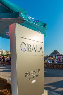 Hotel Obala - Dobra Voda - 1