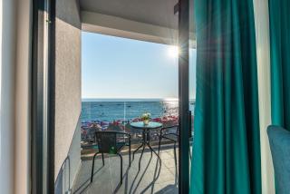 Hotel Obala - Dobra Voda - 4