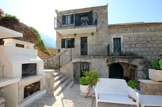 Apartmani Dalmacija - Brela - 0