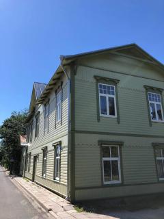 Kreutzhouse - Haapsalu - 9