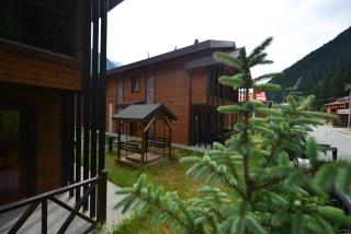 Inanlar Premium Suites & Villas - Uzungöl - 7