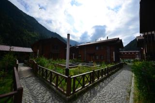 Inanlar Premium Suites & Villas - Uzungöl - 8
