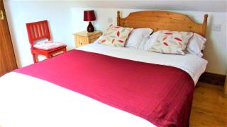 Croft Flat - Kilgetty - 5