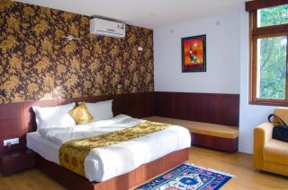 The Golden Crest - Gangtok - 6