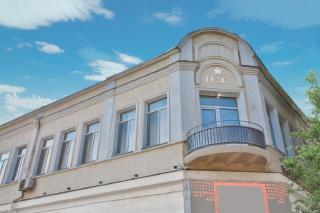 Chveni Qalaqi - Kutaisi - 6