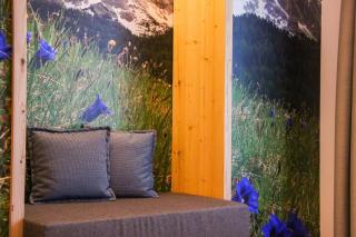 Naturhotel Miraval - Perca - 4