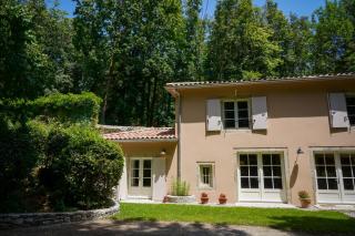 Le Clos d'Abrigeon - Aubenas - 1