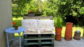 Croft Flat - Kilgetty - 1