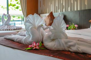 Coco Bella Hotel - Phi Phi Islands - 1