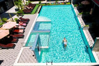 Coco Bella Hotel - Phi Phi Islands - 9