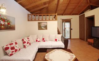 NEFELI VILLA - Patitiri - 9