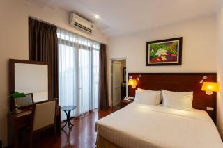 The Melbourne Boutique Hotel Ninh Binh - 0