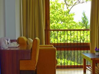 The Golden Crest - Gangtok - 9