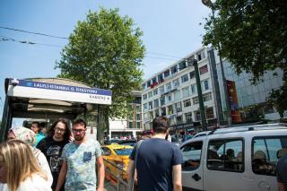Yuksel Hotel - Istanbul - 1