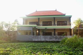Dayuh Homestay - Amed - 6