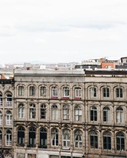 Hotel Place D'Armes - 2