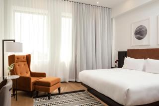 Hotel Place D'Armes - Montreal - 4