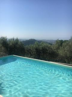 Casa Sarticola - Castelnuovo Magra - 9